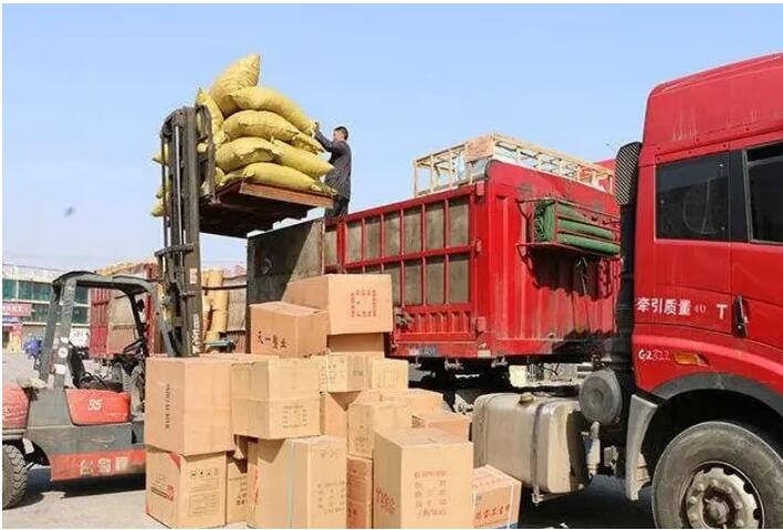 漳州到红原县物流专线