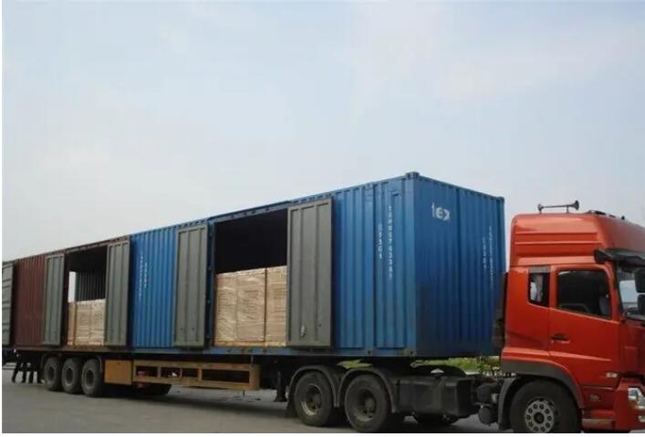 漳州到红原县整车运输