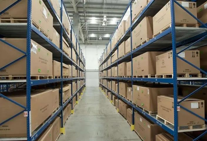 漳州到红原县货物仓储