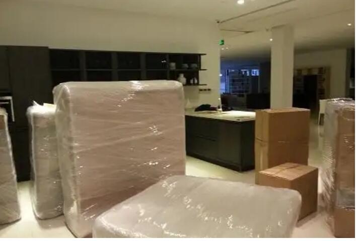 漳州到红原县长途搬家