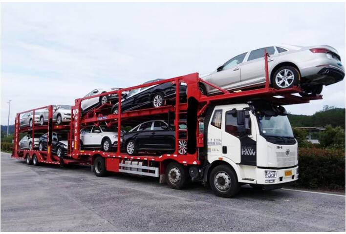 漳州到红原县轿车托运